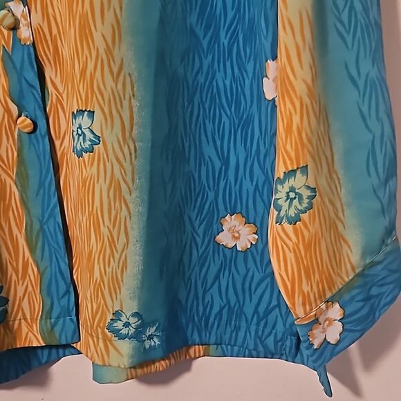 Mattina T woman blouse L - Picture 4 of 6